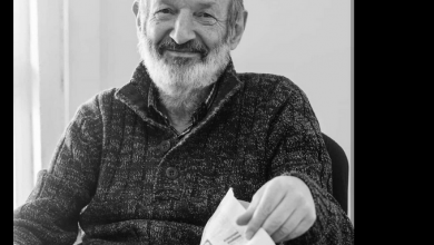 Photo of Preminuo doajen bh novinarstva  Konstantin Jovanović