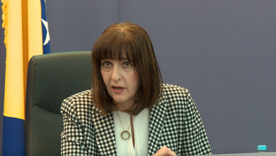 Photo of Dnevnik TVSA/Poskupljenje gasa za 21,7 posto od 1. aprila ove godine