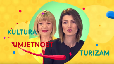 Photo of Vikend program na TVSA od 15,30 sati