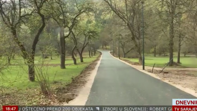 Photo of Dnevnik TVSA/Stojčevcu će do ljeta biti vraćen stari sjaj