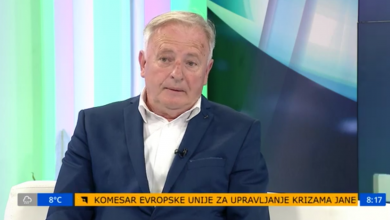 Photo of Bujak za Sarajevsko jutro/Ramazan protiče dinamično u susretima, obilascima ljudi