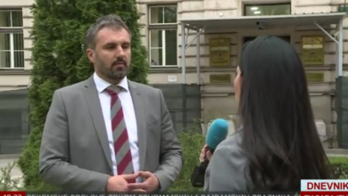 Photo of Stojanović: Stalno ponavljanje laži SDA o brojevima nikada neće postati istina
