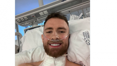 Photo of Vratit ću se još jači – oglasio se iz bolnice Džanan Musa