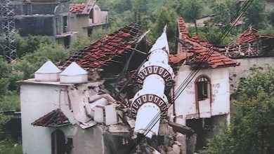 Photo of Danas 31. godišnjica zločina u Ahmićima