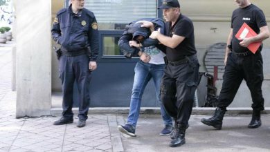 Photo of Akcija Meta: Četiri osobe puštene zbog nepostojanja osnova za zadržavanje