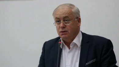 Photo of Arnautović: CIK BiH će 4. maja donijeti odluku o raspisivanju Općih izbora 2022. godine