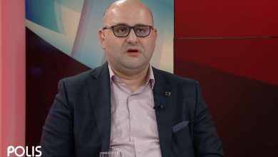 Photo of Bešić za POLIS: Stalo nam je da mladi prijave korupciju i ne učestvuju u njoj