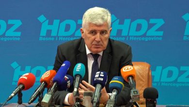 Photo of Čović: Stranke HNS-a izlaze zajedno na izbore