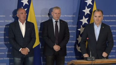 Photo of Klub poslanika DF-a u proceduru uputio amandman na Ustav BiH u cilju zaštite državne imovine