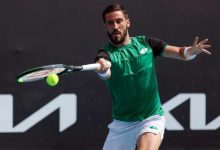 Photo of Džumhur se plasirao u 2. kolo ATP Challengera u španskom Montemaru