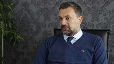 Photo of Konaković najavio podnošenje krivičnih prijava zbog neimenovanja prof. dr. Gavarnkapatanovića