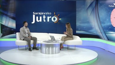 Photo of Sarajevsko jutro/ Kokor:Velika je potražnja za kuharima i konobarima