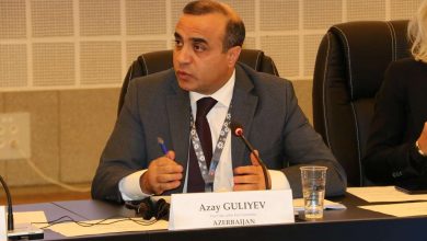 Photo of Guliyev: Proces pomirenja i rehabilitacije mora se nastaviti