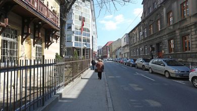 Photo of Privremena izmjena saobraćaja zbog javnog okupljanja u ulici Hamdije Kreševljakovića