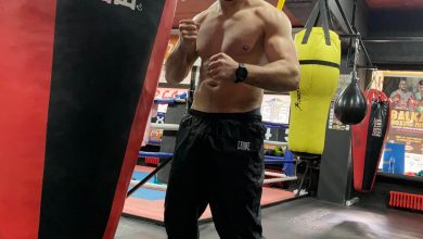 Photo of Puhalo alijas Iron Puki nokautom do pobjede u Berlinu