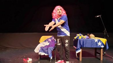 Photo of ‘Ja, Bosanac’ ponovo pred sarajevskom publikom