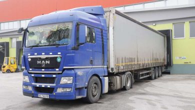 Photo of Tražit će se regionalno rješenje problema prijevoznika
