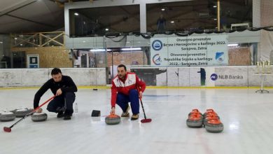 Photo of Klepić: Ideju za razvoj karlinga u BiH dobili smo nakon EYOF-a, a danas imamo prve prvake BiH