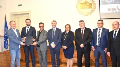 Photo of Forto: Urbanom transformacijom Sarajeva približavamo se Evropi