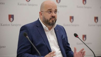 Photo of Šteta: Štitimo državu i građane radeći po zakonima