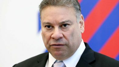 Photo of Escobar: Ukrajinska kriza neće se preliti na BiH