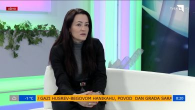 Photo of Sarajevsko jutro/ Luledžija o minskim područjima u BiH