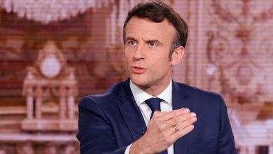 Photo of Nakon poraza na europskim izborima Macron raspustio parlament