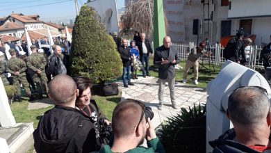 Photo of Osmanović: Na današnji dan formirana je Armija časnih ljudi u borbi za goli život