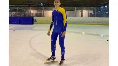 Photo of Omeragić nastupio na Svjetskom prvenstvu u Montrealu