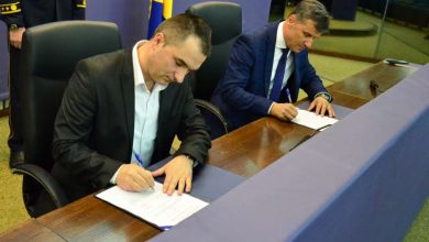 Photo of Sporazum o povećanju od pet posto i usklađivanju plaća policijskih službenika
