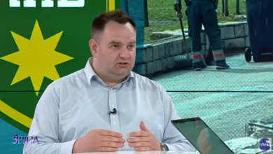 Photo of U toku uspješna proljetna akcija čišćenja javnih površina