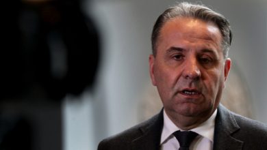 Photo of Rasim Ljajić doživio tešku saobraćajnu nesreću