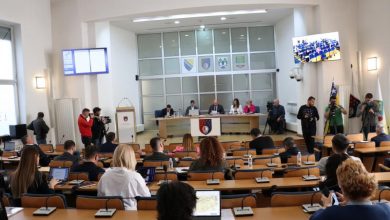 Photo of Skupština Kantona Sarajevo usvojila Izvještaj o radu Kantonalne uprave za inspekcijske poslove