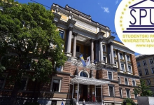 Photo of SPUS oštro osudio zaključke Unije studenata RS i Studentskog parlamenta u Istočnom Sarajevu: Poštovanje presuda je odgovornost prema žrtvama