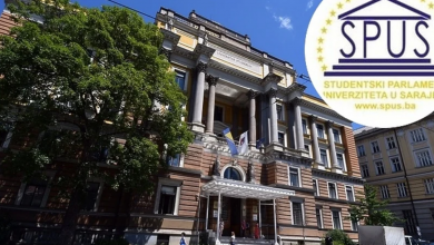 Photo of SPUS zahtijeva povlačenje Nacrta zakona o visokom obrazovanju iz parlamentarne procedure