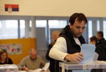 Photo of Sutra prijevremeni izbori u Srbiji