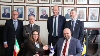 Photo of Vlada KS i EBRD: Potpisan Ugovor o grantu za izradu glavnog projekta Adaptivnog upravljanja saobraćajem