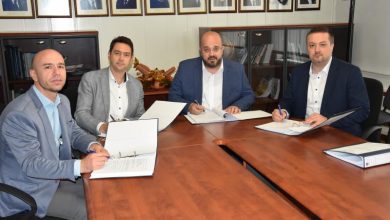 Photo of Potpisan ugovor za izgradnju tunela Kobilja Glava vrijedan 60 miliona maraka