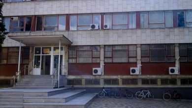 Photo of U Sanskom Mostu uhapšene dvije osobe zbog sumnje na trgovinu ljudima