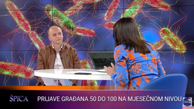 Photo of Selmir Velić za Špicu: Potreban je sistem kontrole hrane od polja do stola