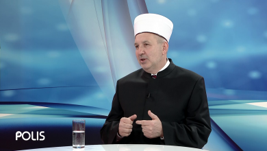 Photo of Muftija Grabus o Ramazanu u POLISU: Od posta trebamo imati više, ne samo glad i žeđ