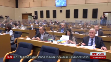 Photo of Narodna skupština RS-a poništila sporne zakone