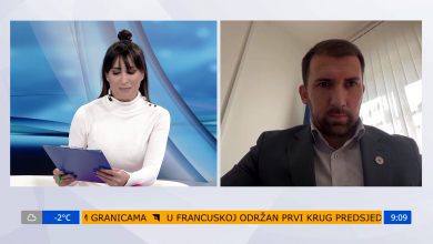 Photo of Delić za Sarajevsko jutro: Uskoro besplatni pregledi, dijagnoze i sterilizacije za kućne ljubimce i životinje bez vlasnika