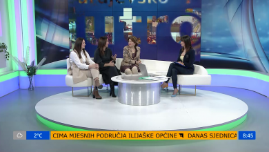 Photo of Inžinjerska komora: Snažni smo u znanju i vještinama i možemo pomoći u razvoju FBIH i pridruživanju EU