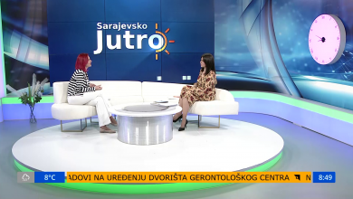 Photo of Dautbegović: U Sarajevu se naredna dva dana održavaju Sarajevski dani psihologije