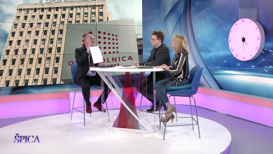 Photo of Vatreš za Špicu: Sretni smo zbog Kolektivnog ugovora, koji će zaustaviti odlazak medicinskog kadra (Video)