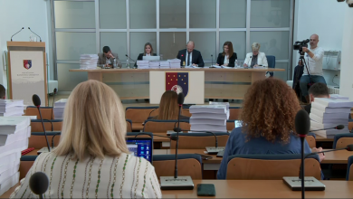 Photo of Na Skupštini KS 15. oktobra planirano imenovanje nove ministrice za visoko obrazovanje