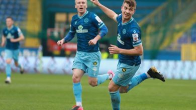 Photo of Ubjedljiva pobjeda Željezničara nad Leotarom