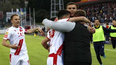 Photo of Zrinjski potvrdio  naslov prvaka BiH