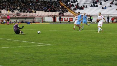 Photo of Premijer liga BiH: Zrinjski Tuzla City 5:0